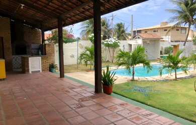 Imagem 2: Casa em Morro Branco para alugar