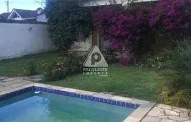 Imagem 3: Casa em Condomínio à venda, 4 quartos, 2 suítes, 2 vagas, Recreio dos...