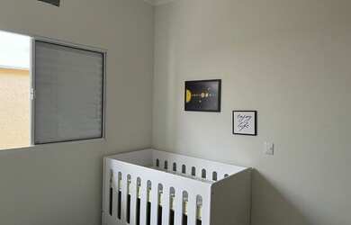 Imagem 4: Casa com 3 dormitórios à venda, 130 m² por R$ 760.000 - Residencial...