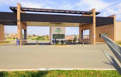 Imagem 9: Terreno à venda, 473 m² por R$ 570.000,00 - Condomínio Gardenville...