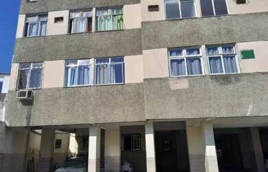 Imagem 5: Quarto e Sala na Rua Ana Néri, Rocha, Garagem, Portaria 24h