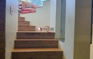 Imagem 5: VENDA -Casa de Alto Padrão condomínio Buona Vita 4 suítes 4 vagas São...