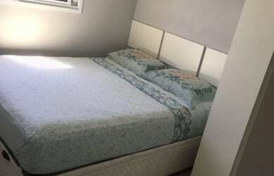 Imagem 5: Apartamento com 2 dormitórios à venda, 55 m² por R$ 370.000 - Vila Formosa - São Paulo/SP