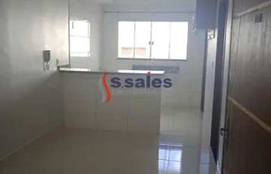 Imagem: BRASÍLIA - Apartamento Padrão - SETOR HABITACIONAL VICENTE