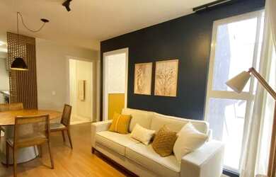 Imagem 2: RY- Apartamento Total Ville Ikeda Ceilândia - Sinal de mil reais