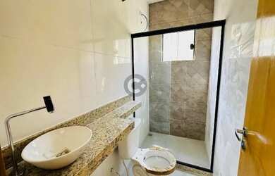 Imagem 12: Casa no Condomínio Vitória dos Anjos com 2 quartos para Venda, Maricá...