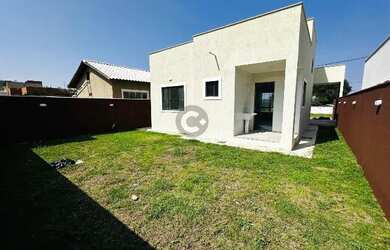 Imagem 14: Casa no Condomínio Vitória dos Anjos com 2 quartos para Venda, Maricá...