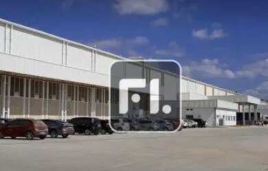 Imagem: O depósito possui 5 Vagas na garagem, 15049-0m² de Área e