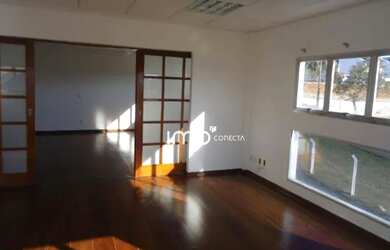 Imagem 4: Excelente galpão industrial pra locação em Itatiba