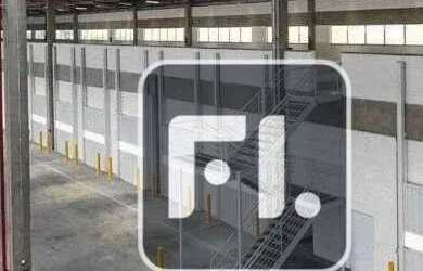 Imagem 15: Galpão para alugar, 15049 m² por R$ 465.773,07/mês - Cajamar - Cajamar/SP