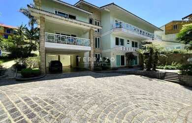 Imagem: Casa em Condomínio à venda, 5 quartos, 4 suítes, 4 vagas