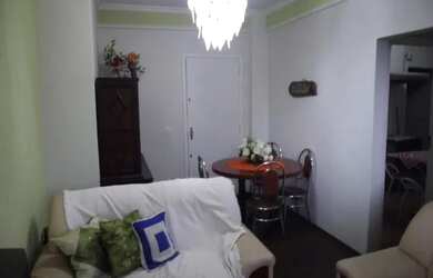 Imagem 2: A322 - Apartamento no centro nobre, área mais valorizada da cidade