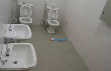 Imagem 13: Galpão para alugar,- Distrito Industrial Alfredo Relo - Itatiba/SP