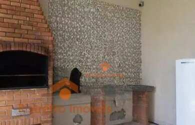 Imagem 16: Apartamento à venda, 115 m² por R$ 680.000,00 - Vila Polopoli - São...