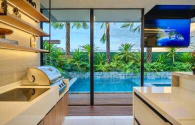 Imagem 12: Casa, Cidade Alphaville, 04 suítes