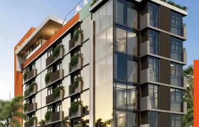 Imagem 2: Eco Essenza Carneiros Alta rentabilidade a poucos passos do mar