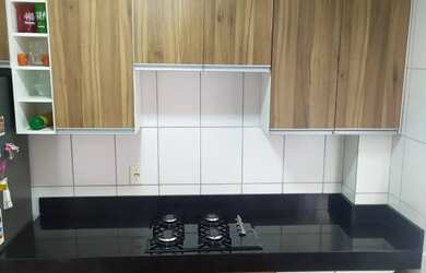 Imagem 3: APARTAMENTO 02 DORMITÓRIOS PLANEJADO