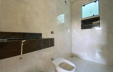 Imagem 8: CASA NOVA À VENDA NO JARDIM MÔNACO II EM ARAPONGAS