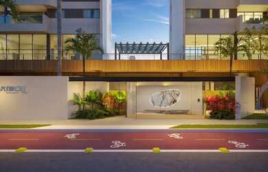 Imagem 3: Splendore 03 Quartos Lazer Completo e Fácil Acesso Vista privilegiada...