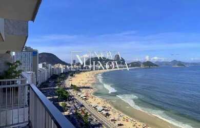 Imagem 5: Apartamento Duplex / Residencial / Copacabana
