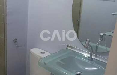 Imagem 6: Apartamento no condomínio Califórnia Gardens