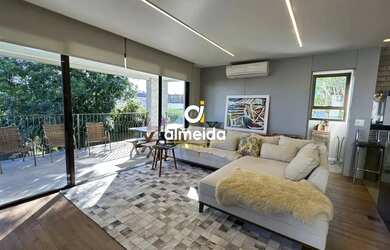 Imagem 12: Casa em Condomínio fechado, Morada do Lago