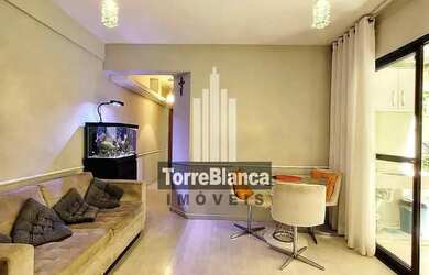 Imagem 11: Apartamento Garden Mobiliado à Venda 2 Quartos com Churrasqueira