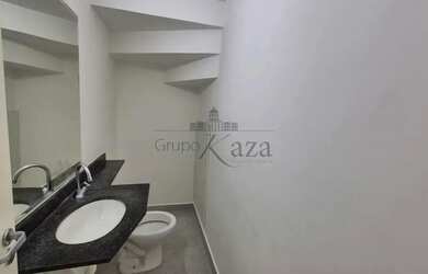 Imagem 12: Oportunidade - Casa em Condomínio - Urbanova - Village Campo Dei Fiori...