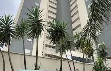 Imagem: O apartamento à venda possui 4 Dormitórios, 4 Banheiros, 3