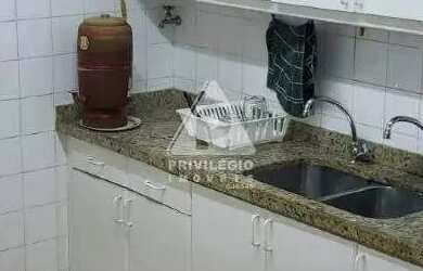 Imagem 9: 3 quartos em rua nobre de Copacabana