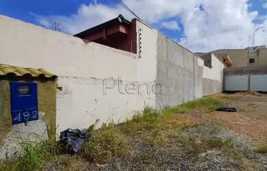Imagem 4: Terreno à venda em Campinas, Jardim Belo Horizonte, com 307 m²