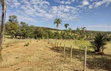 Imagem 3: Fazenda/Sítio/Chácara para venda possui 135 metros quadrados em Setor...
