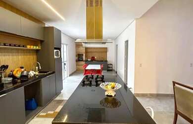 Imagem 5: Casa à Venda Bairro Água Verde