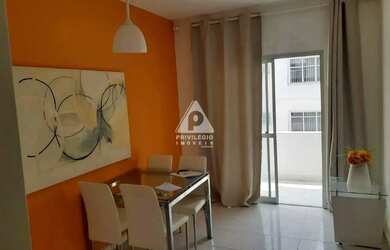 Imagem: O apartamento possui 2 Dormitórios, 1 Banheiro, 89m² de Área