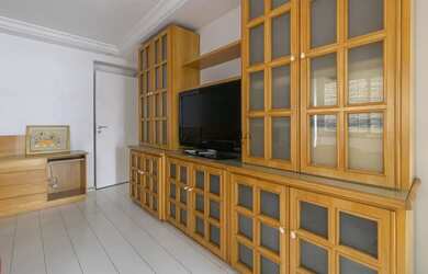 Imagem 10: Venda Apartamento 3 Dormitórios - 161 m² Higienópolis