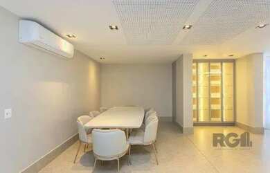 Imagem 4: APARTAMENTO DE 02 DORMITÓRIOS SENDO 02 SUÍTES, NO BAIRRO AUXILIADORA...