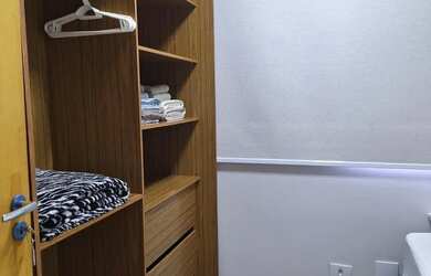 Imagem 9: Apartamento à venda em Londrina, Aparecida, com 2 quartos, com 53.53...