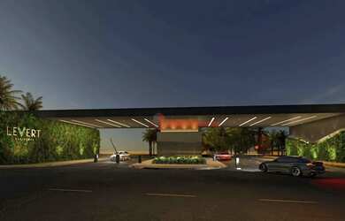 Imagem: O terreno possui 415m² de Área e está localizado em Iguatemi