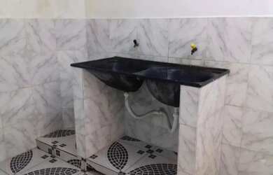 Imagem 2: Casa de 135m² no Bairro Marcos Freire 3 com 3 Quartos, 3 Banheiros e Garagem