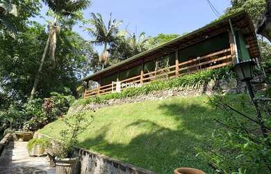 Imagem: A fazenda possui 173m² de Área e está localizado em Chácaras