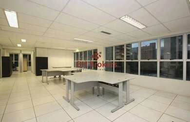 Imagem 4: ANDAR E CONJUNTO DE SALAS 170M² E 2 VAGAS NO BAIRRO SAVASSI