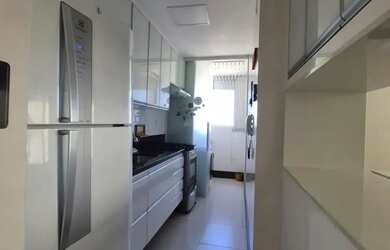 Imagem 4: COND. VERANO - AP 3 QUARTOS C/ SUÍTE - PORTEIRA FECHADA - SOL DA MANHÃ...