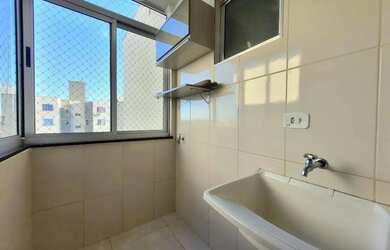 Imagem 6: Apartamento à venda em Maringá, Vila Marumby, com 3 quartos, com 69.58...