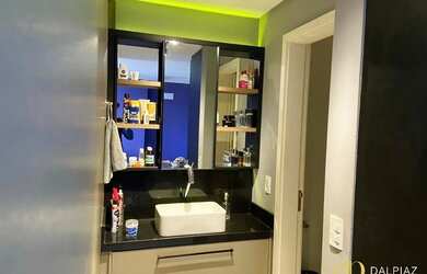 Imagem 14: Excelente Studio em Coqueiros para Locação