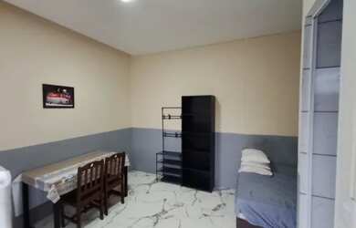 Imagem 14: Aluga-se Kitnet Mobiliada - Bairro Nova Brasilia - Joinville