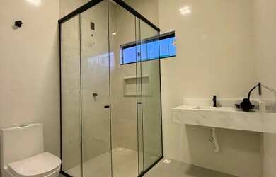 Imagem 6: Casa condomínio Ouro Preto