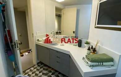 Imagem 6: Flat com ótimo preço no bairro Bela Vista. Confira