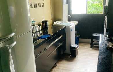 Imagem 3: Riacho 2 cond 38. 50m² de Área, 1 Vaga na garageme2 Dormitórios