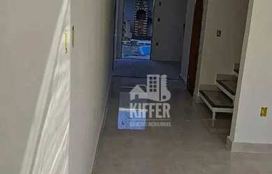 Imagem 3: Casa Duplex à Venda em Itaipuaçu Jardim Atlântico Oeste 2 Suítes,...