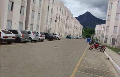 Imagem: Apartamento Governador Valadares